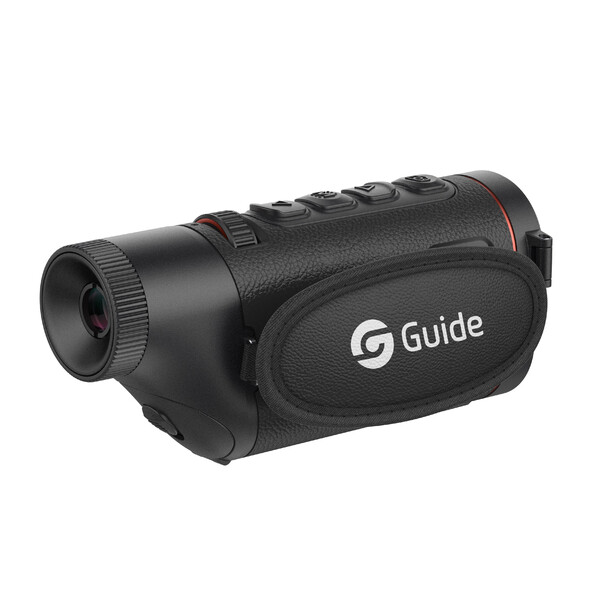 Guide Warmtebeeldcamera TD633L