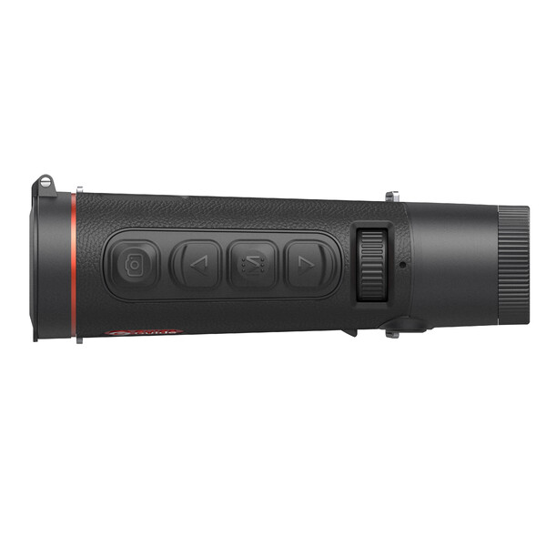 Guide Warmtebeeldcamera TD633L