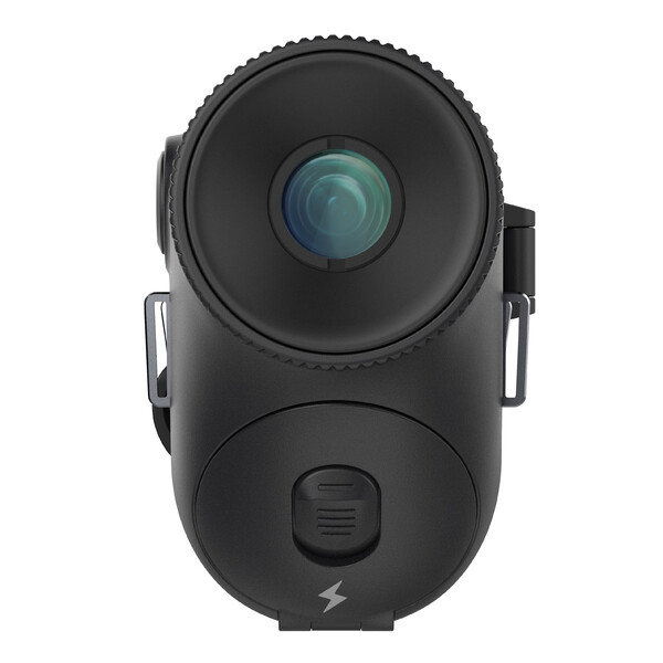 Guide Warmtebeeldcamera TD633L