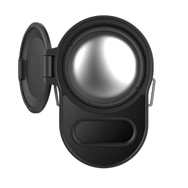 Guide Warmtebeeldcamera TD633L