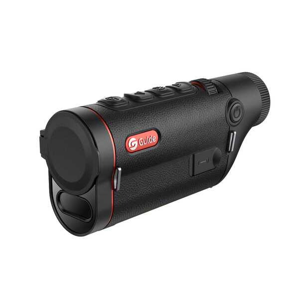Guide Warmtebeeldcamera TD633L
