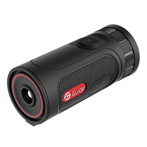 Guide Warmtebeeldcamera TE211M