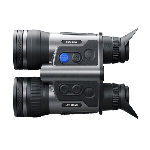 Pulsar-Vision Warmtebeeldcamera Merger LRF XT50