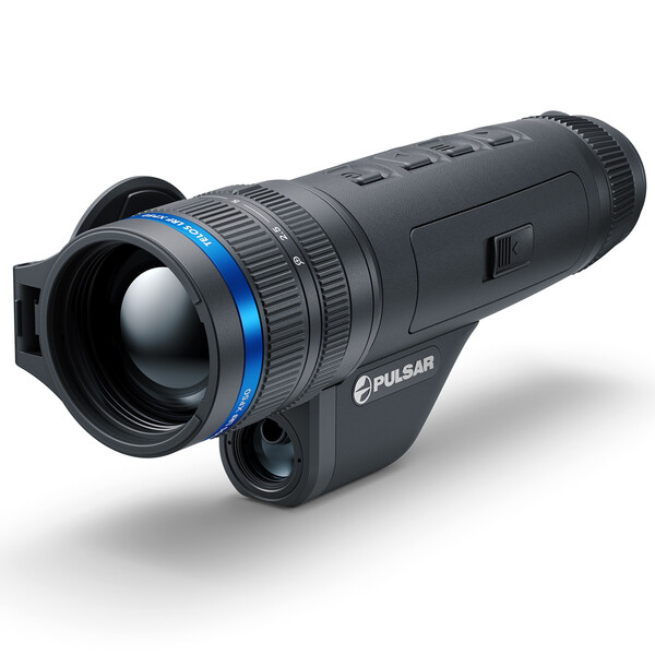 Pulsar-Vision Warmtebeeldcamera Telos LRF XP50
