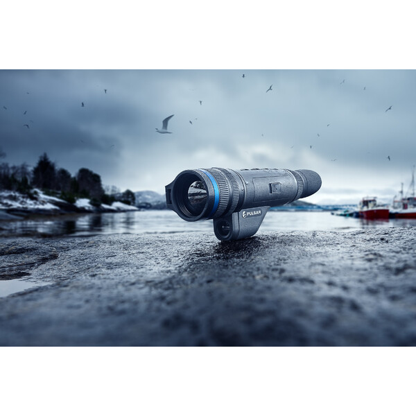 Pulsar-Vision Warmtebeeldcamera Telos LRF XP50