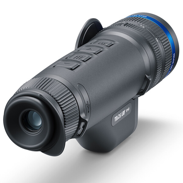 Pulsar-Vision Warmtebeeldcamera Telos LRF XP50