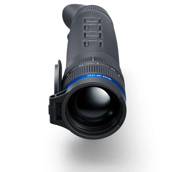 Pulsar-Vision Warmtebeeldcamera Telos LRF XP50