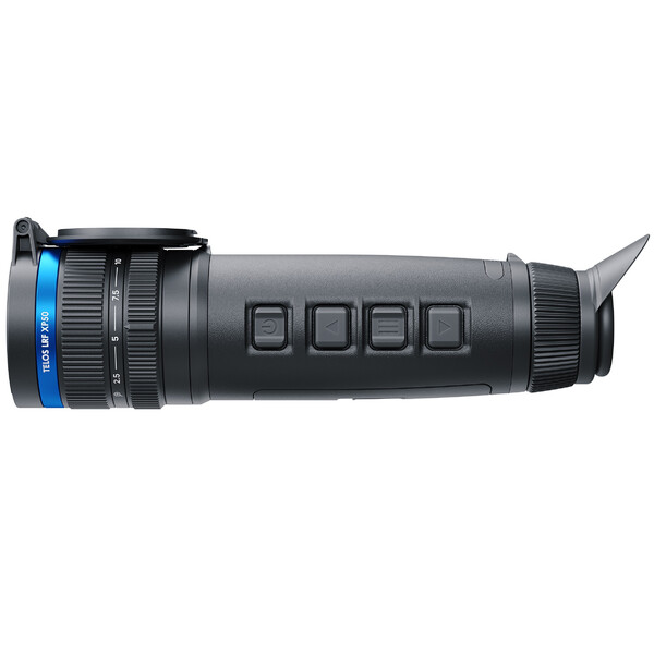 Pulsar-Vision Warmtebeeldcamera Telos LRF XP50