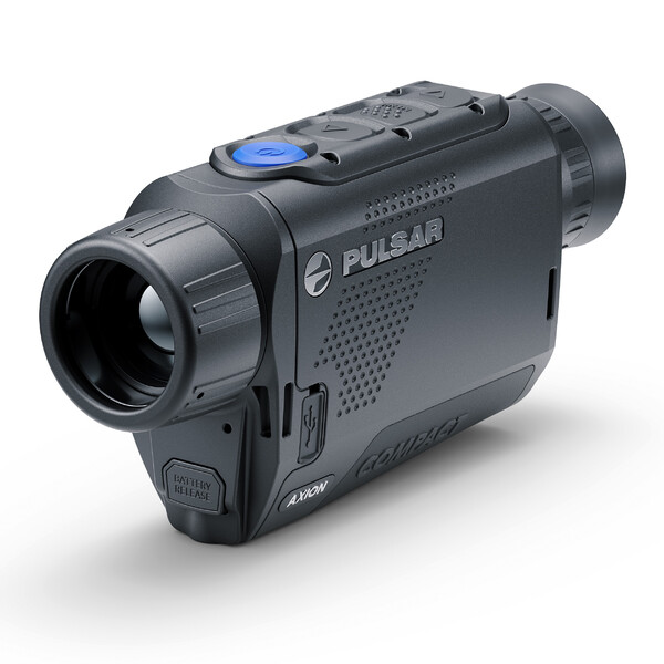 Pulsar-Vision Warmtebeeldcamera Axion XG30 Compact