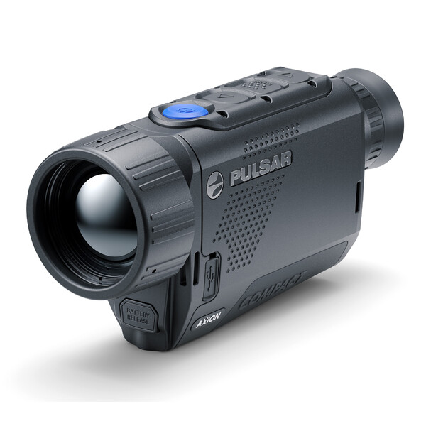 Pulsar-Vision Warmtebeeldcamera Axion XG35 Compact