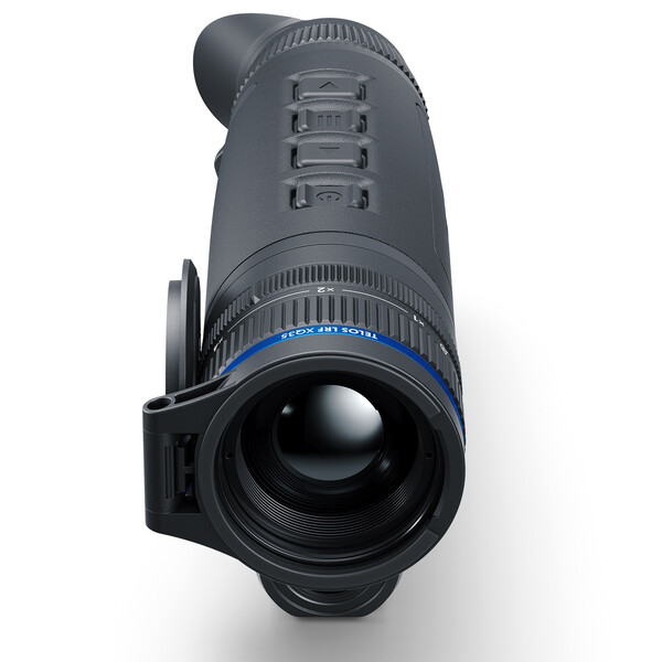Pulsar-Vision Warmtebeeldcamera Telos LRF XQ35