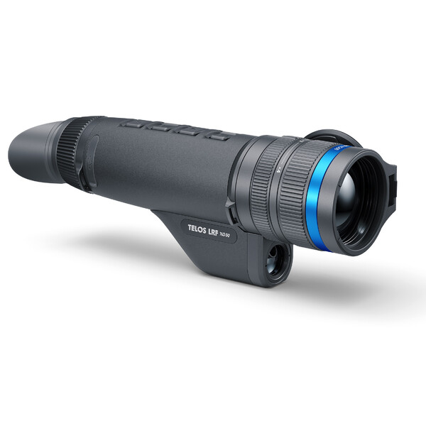 Pulsar-Vision Warmtebeeldcamera Telos LRF XG50