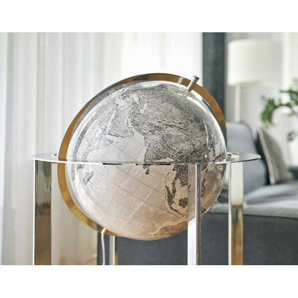 Räthgloben Staande globe ZFS 50 80 50cm
