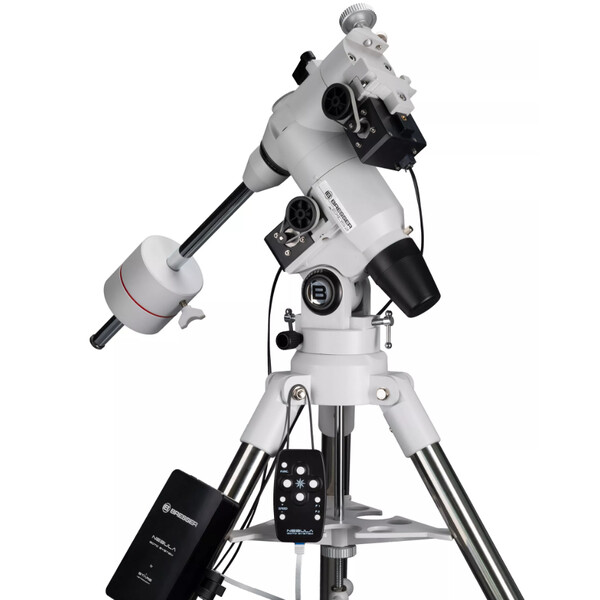 Bresser Montering Nebula EXOS-2 EQ GoTo