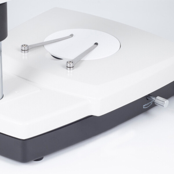 Motic Microscoop SMZ-171iX, digital, 7.5x-50x, w.d. 110mm, 4 MP, 1/3", Wifi/Lan