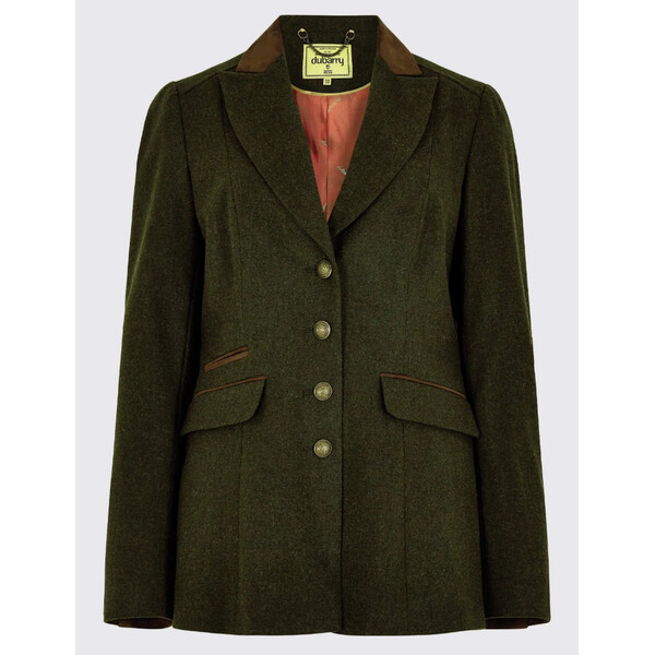 Dubarry of Ireland Rockberry Loden 40