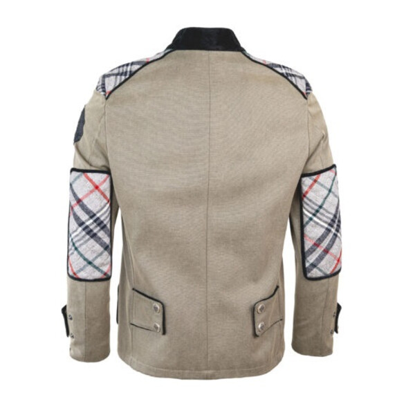 Rettl Biker Janka International Canvas maat 54