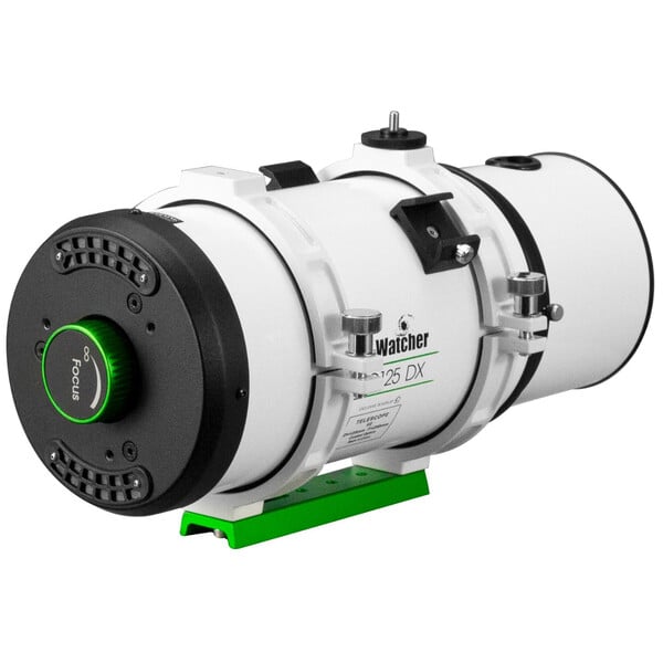 Skywatcher Telescoop Astrograph HC 125/250 HAC125DX