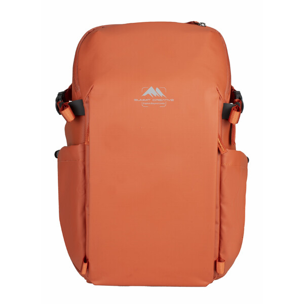 Summit-Creative Metropolis rugzak 16 l oranje