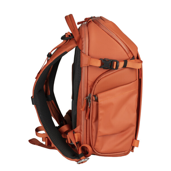 Summit-Creative Metropolis rugzak 16 l oranje