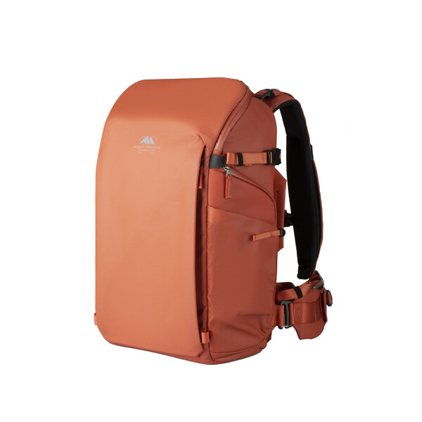 Summit-Creative Metropolis rugzak 26 l oranje