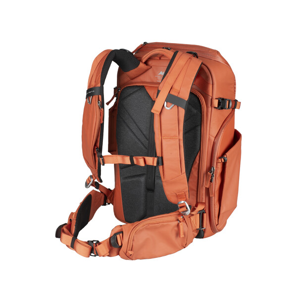 Summit-Creative Metropolis rugzak 26 l oranje