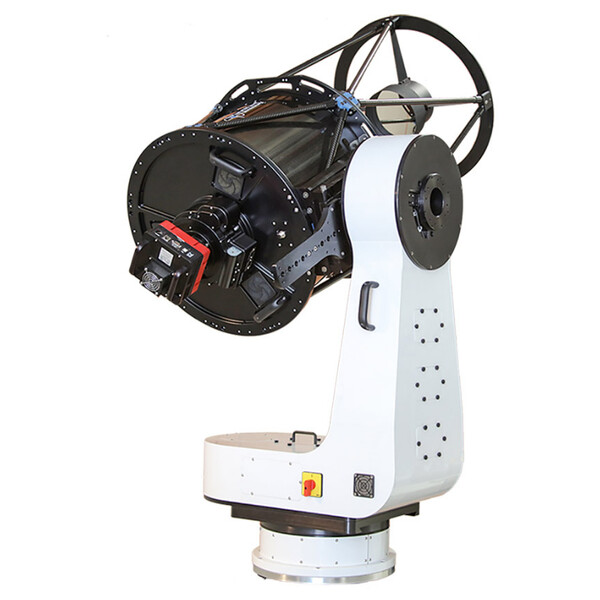 PlaneWave Dall–Kirkham telescoop DK 508/3454 CDK20 Astrograph L-500