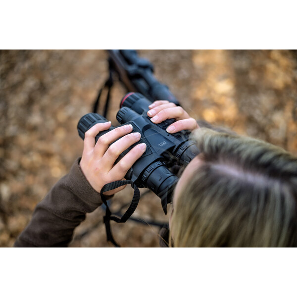 HIKMICRO Nachtkijker Habrok 4K HQ35L 5,5-22x60