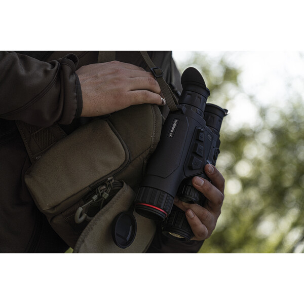 HIKMICRO Nachtkijker Habrok 4K HQ35L 5,5-22x60