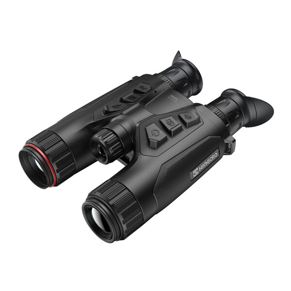 HIKMICRO Nachtkijker Habrok 4K HQ35L 5,5-22x60
