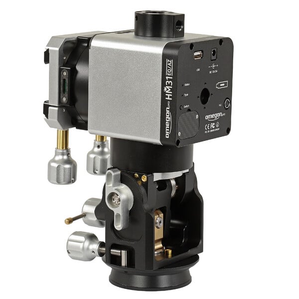 Omegon Montering Pro HM31 EQ/AZ