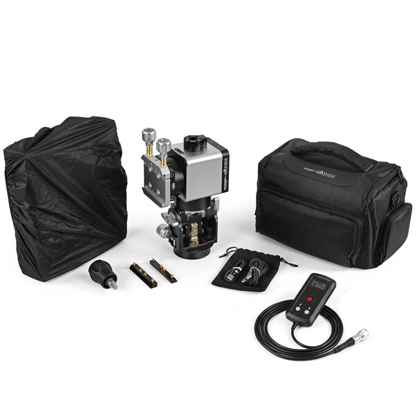 Omegon Montering Pro HM31 EQ/AZ