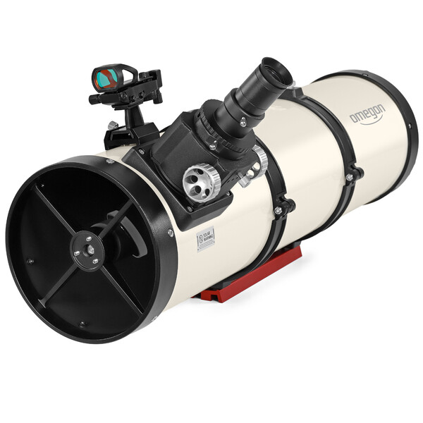 Omegon Telescoop Horizon CR N 150/750