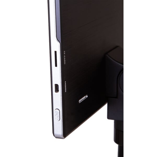 Levenhuk Microscoop MED D10T 40x-1000x 5MP LCD Digital Trino