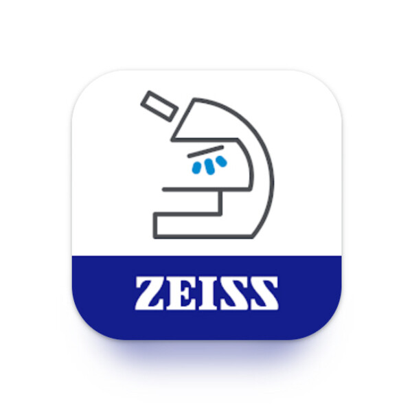 ZEISS software Labscope-module AI Cell Counting DLic