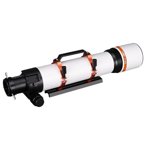 Askar Apochromatische refractor AP 80/560 F7 80ED