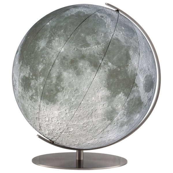 Columbus Globe Maan 34cm