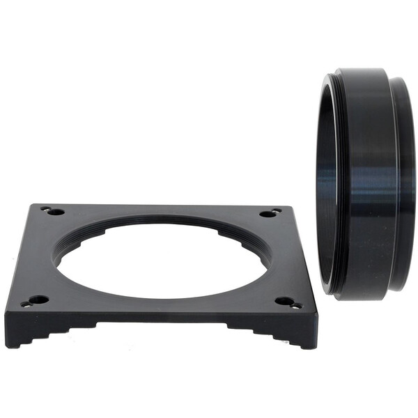 TS Optics Adapters V-Power Crayford / Newton 340-360 mm