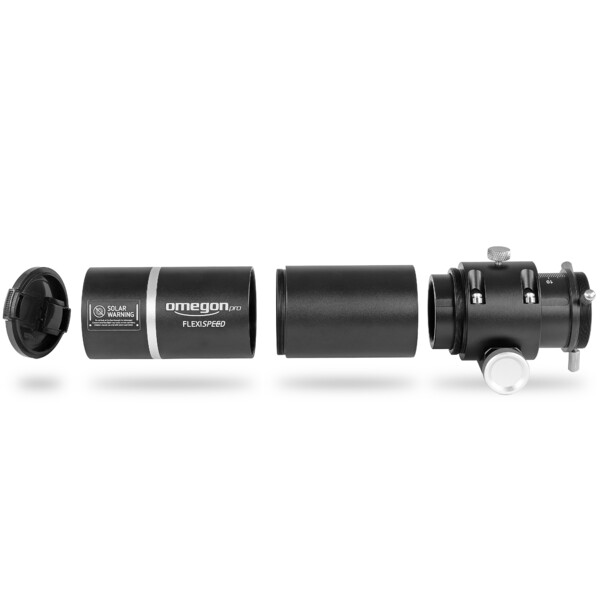 Omegon Guidescope FlexiSpeed 45/200 essential