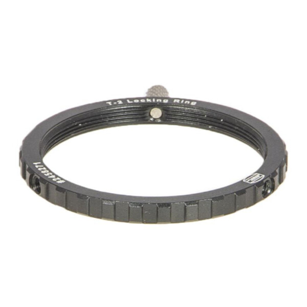 Baader T-2i vergrendelingsring met instelhendel