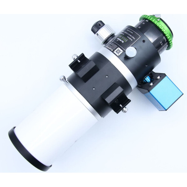 Astroprints ToupTek AAF-motorbouwpakket voor Skywatcher Evolux