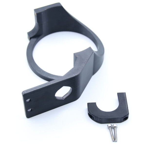 Astroprints ToupTek AAF-motorbouwpakket voor Monorail 2" focuser
