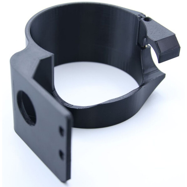 Astroprints ToupTek AAF-motorbouwpakket voor Crayford N2 focuser