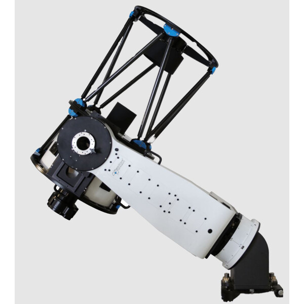 Dall–Kirkham telescoop DK 610/3962 CDK24 Astrograph L-600