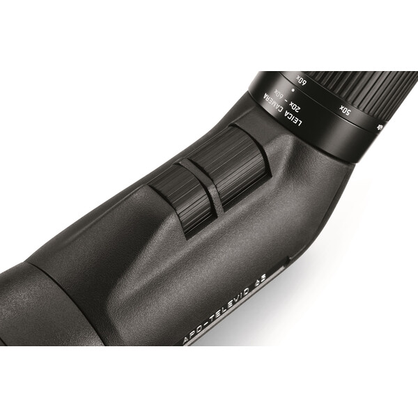 Leica Spotting scope APO-Televid 65 set + 25-50x WW-oculair 2025