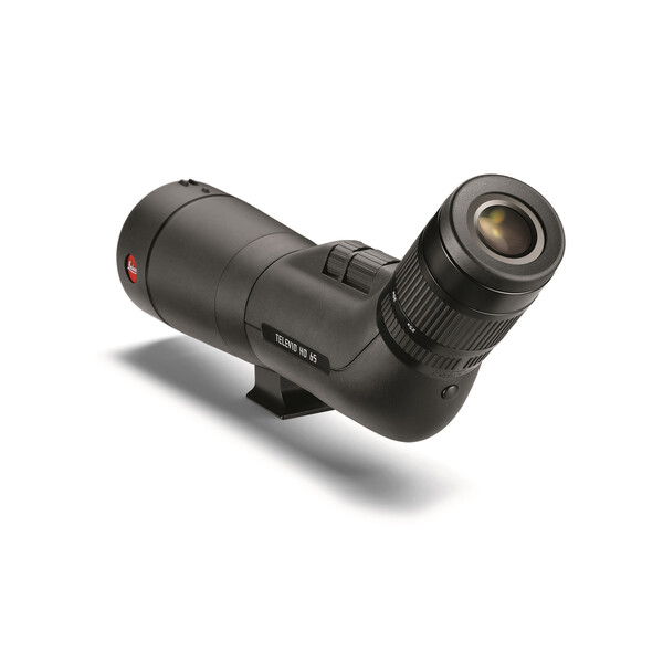 Leica Spotting scope Televid HD 65 set + 20-60x oculair 2025