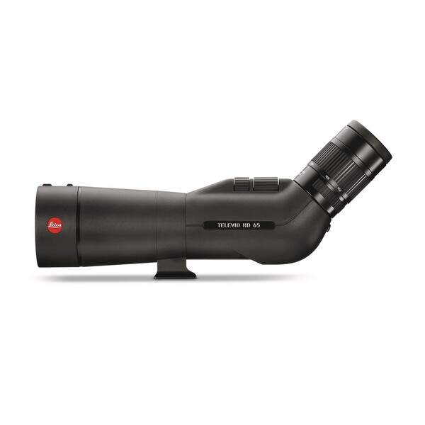 Leica Spotting scope Televid HD 65 set + 20-60x oculair 2025