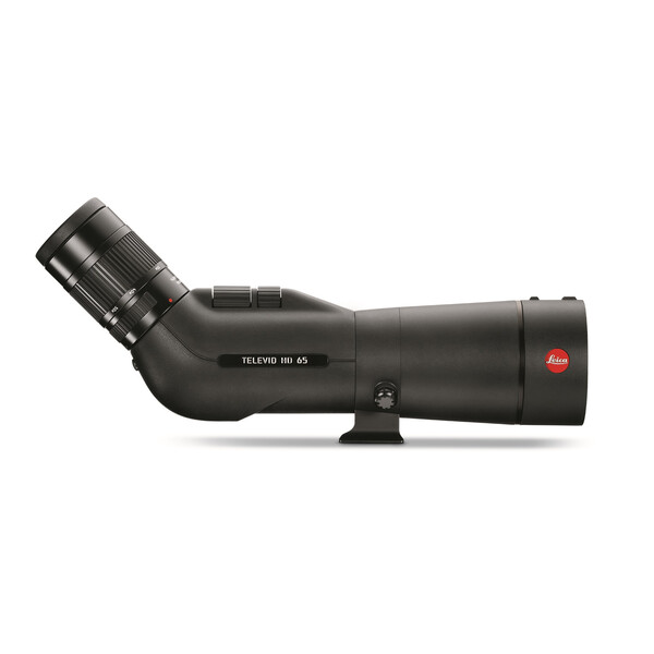Leica Spotting scope Televid HD 65 set + 20-60x oculair 2025
