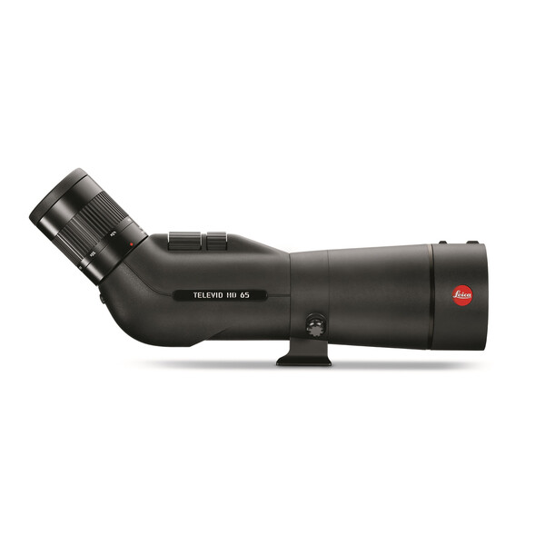 Leica Spotting scope Televid HD 65 set + 20-60x oculair 2025
