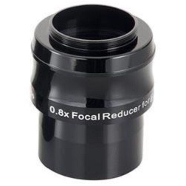 TS Optics Flattener/verkleiner 0,8x
